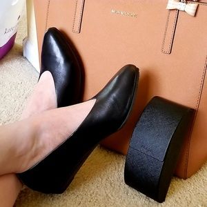 Slip-on Bootie in Black NWOT